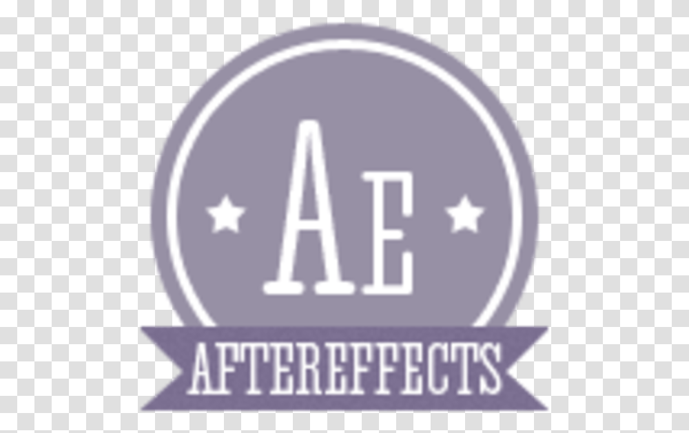 After Effects Icon Circle, Logo, Trademark Transparent Png