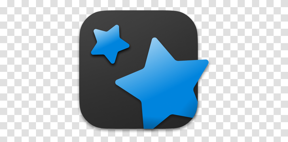 After I Saw Uandremusic's New Anki Icon For Big Sur Dot, Symbol, Star Symbol, Axe, Tool Transparent Png