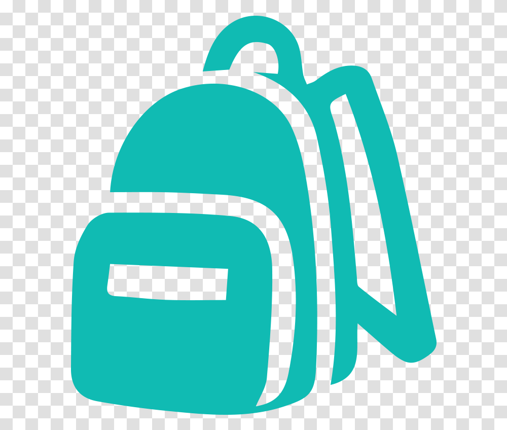 After School - Flowlovesyou Backpack Logo, Bag, Bowl, Text, Word Transparent Png