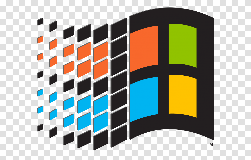 After Years Windows Still Finds Life Online, Lighting, Architecture, Building, Rubix Cube Transparent Png
