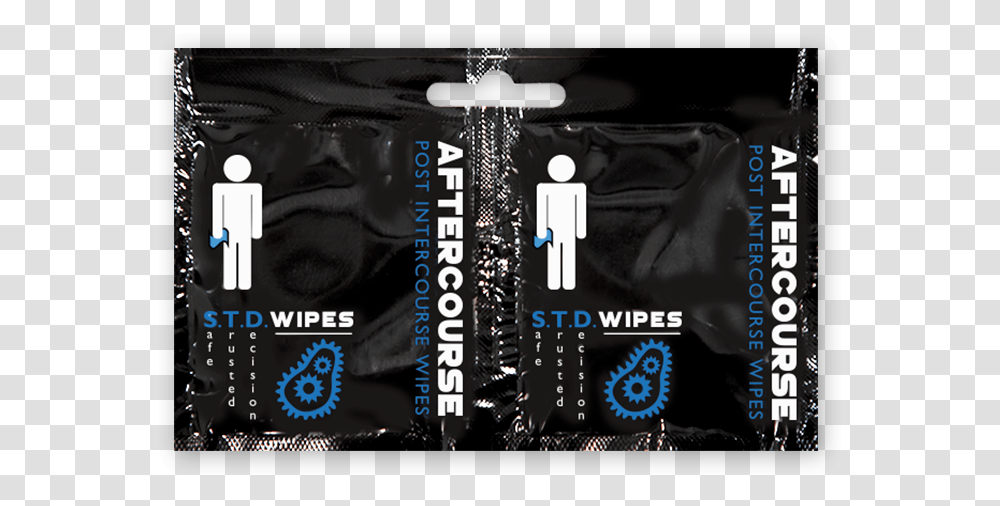 Aftercourse Wipes Eye Liner, Electronics, Label, Paper Transparent Png
