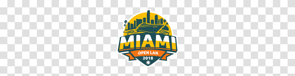 Afterdark Esports Miami Open, Logo, Trademark Transparent Png