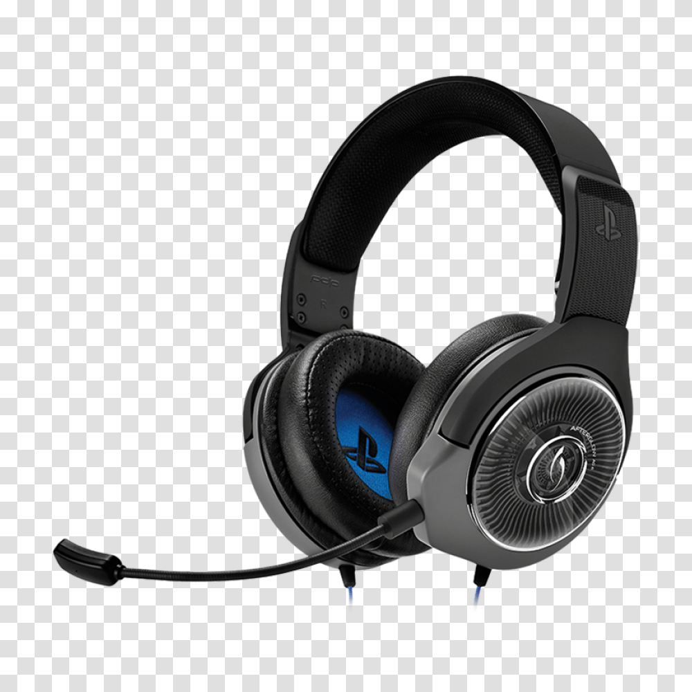 Afterglow Ag Wired Headset For Playstation Transparent Png