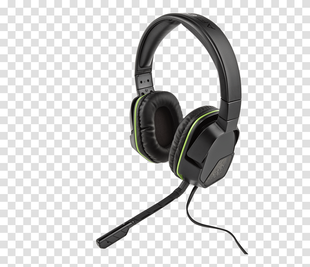 Afterglow Lvl Stereo Headset For Xbox One, Electronics, Headphones, Belt, Accessories Transparent Png