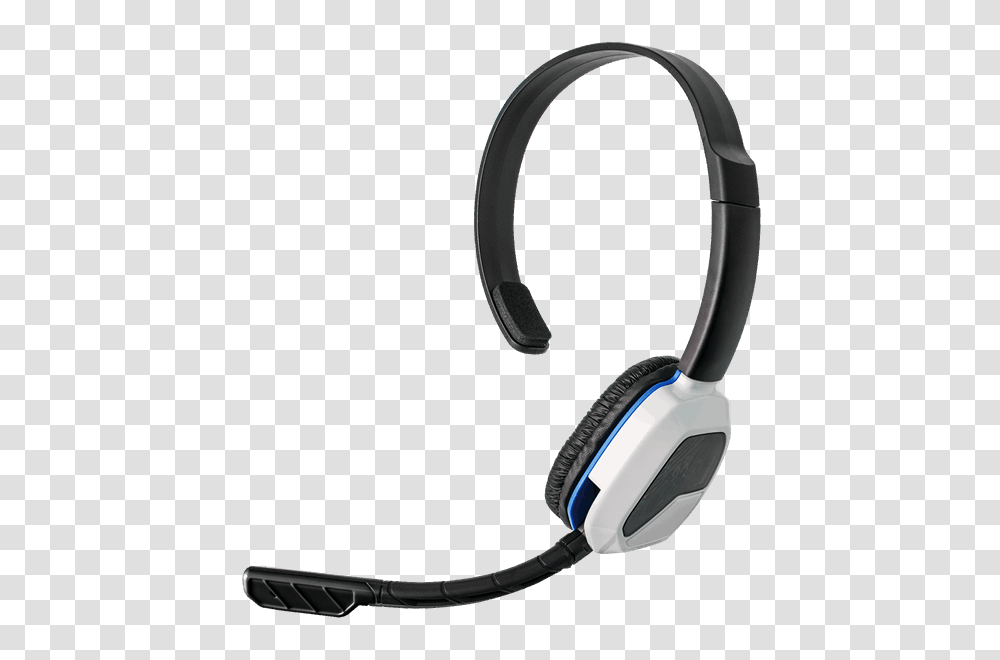Afterglow Lvl White Chat Headset For Playstation, Electronics, Headphones Transparent Png