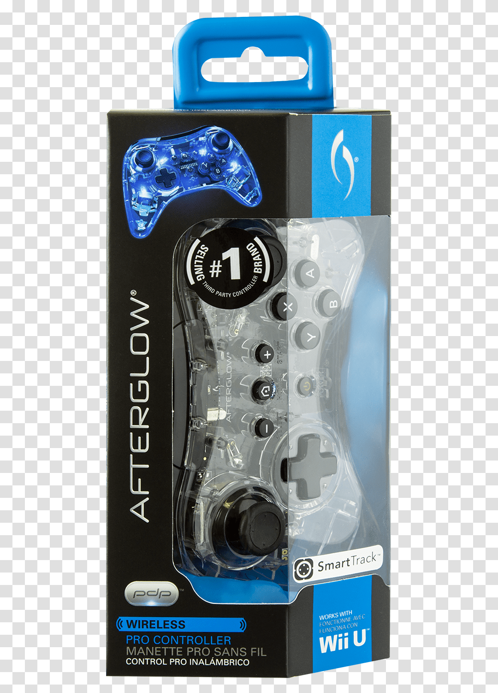 Afterglow Wireless Ps3 Pc Controller, Mobile Phone, Electronics, Cell Phone, Camera Transparent Png