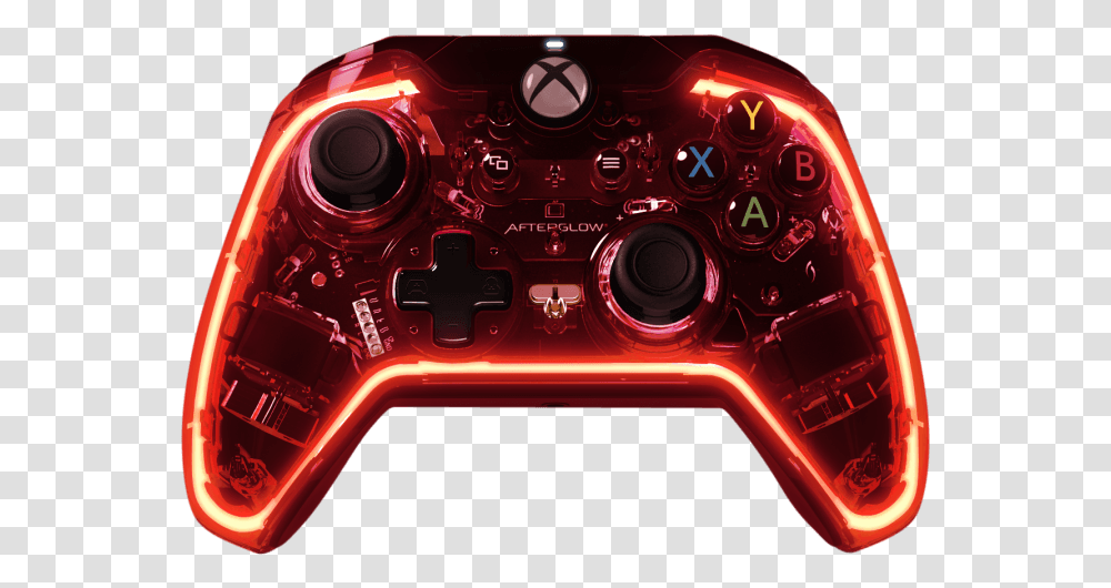 Afterglow Xbox One Controller Download, Electronics, Camera, Joystick, Video Gaming Transparent Png