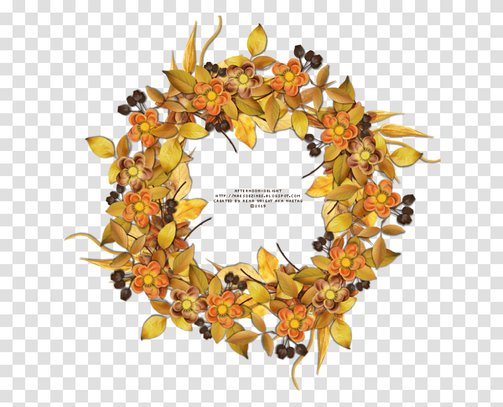 Afternoon Delight August 2015 Cut Flowers, Graphics, Art, Wreath, Floral Design Transparent Png