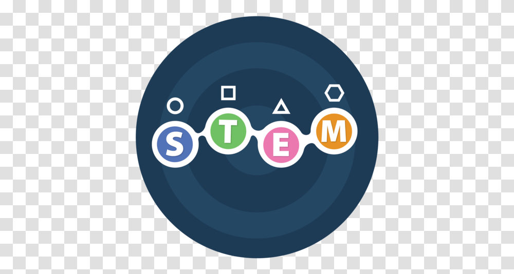 Afterschool Stem Hub Learn Stem Education Stem Icon, Text, Graphics, Art, Ball Transparent Png
