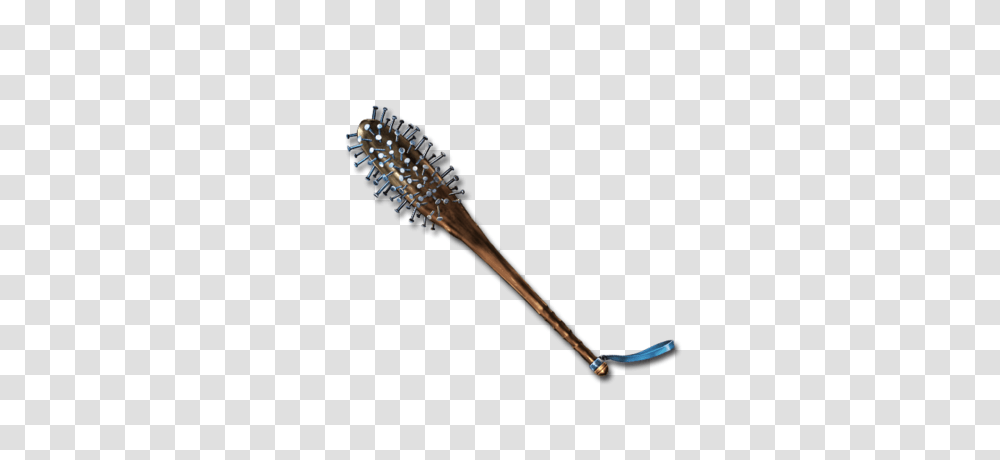 Aftertimes Saw Chain, Brush, Tool, Toothbrush Transparent Png