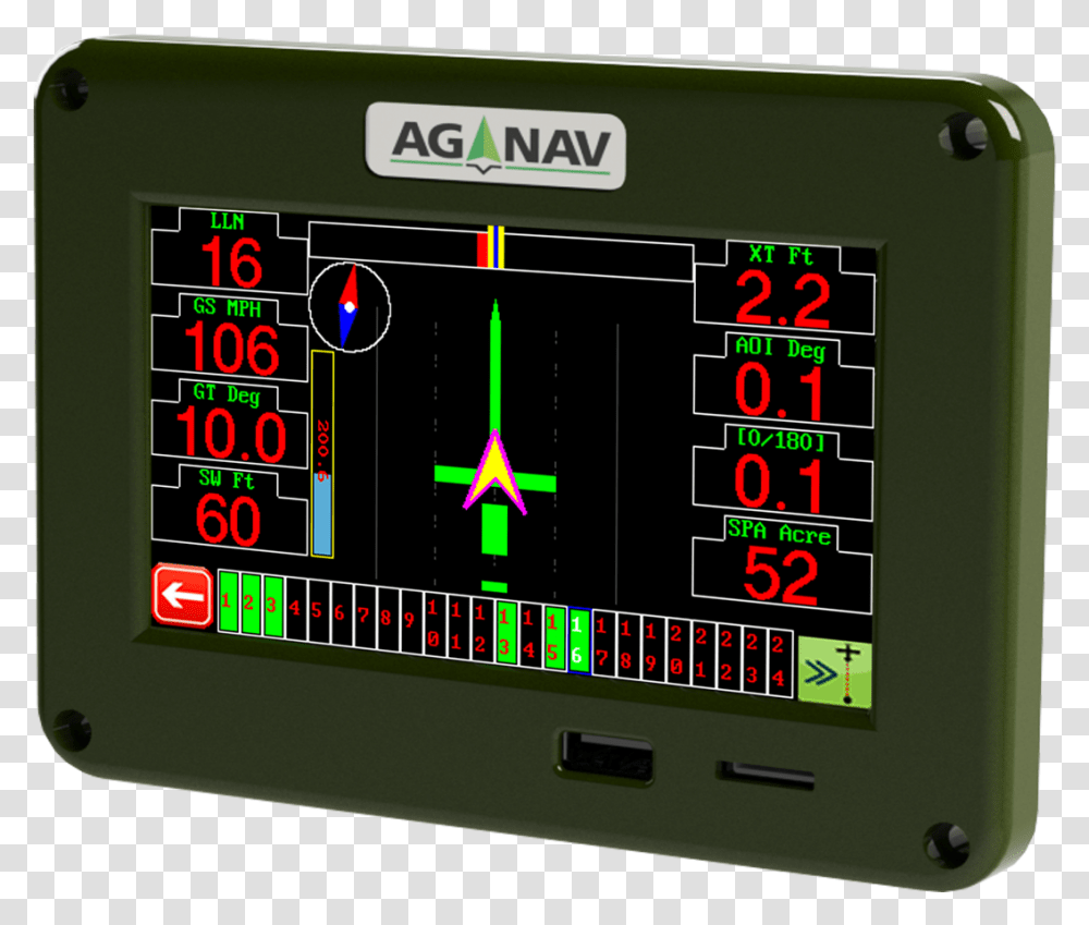Ag Nav Guia Lite, Scoreboard, Electronics, Oscilloscope, Stereo Transparent Png