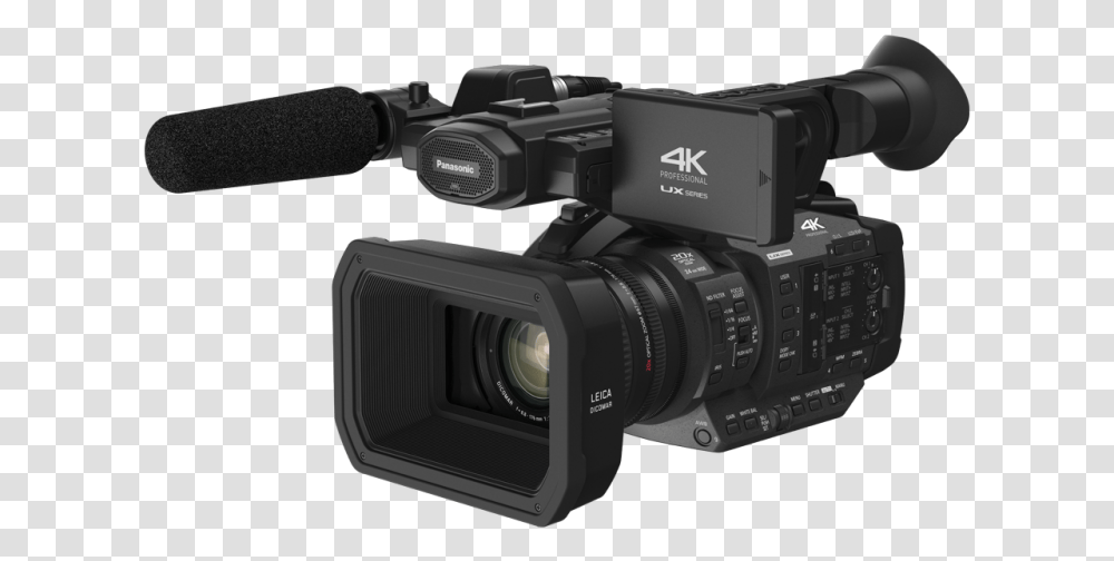 Ag Video Camera For Shooting, Electronics, Digital Camera,  Transparent Png