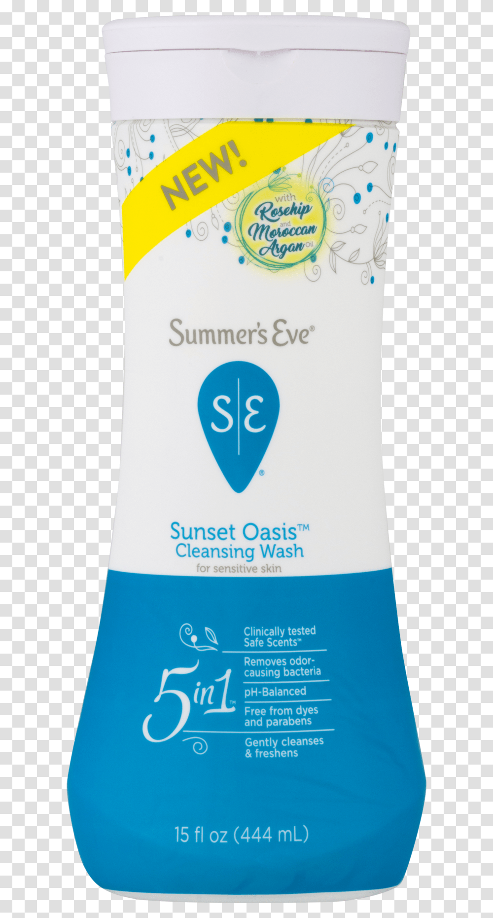 Aganos Summer's Eve, Bottle, Label, Cosmetics Transparent Png