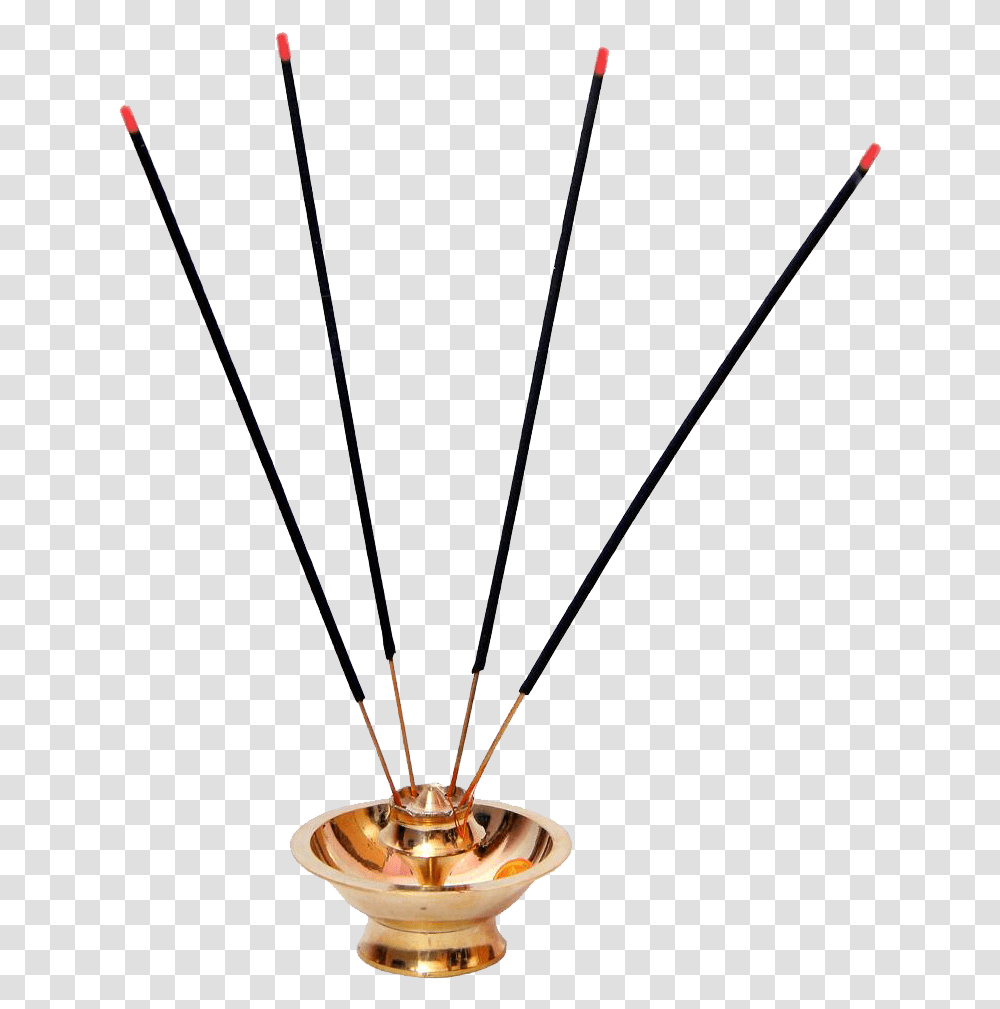 Agarbatti Clipart Stick Incense, Bow, Parachute, Ceiling Light Transparent Png