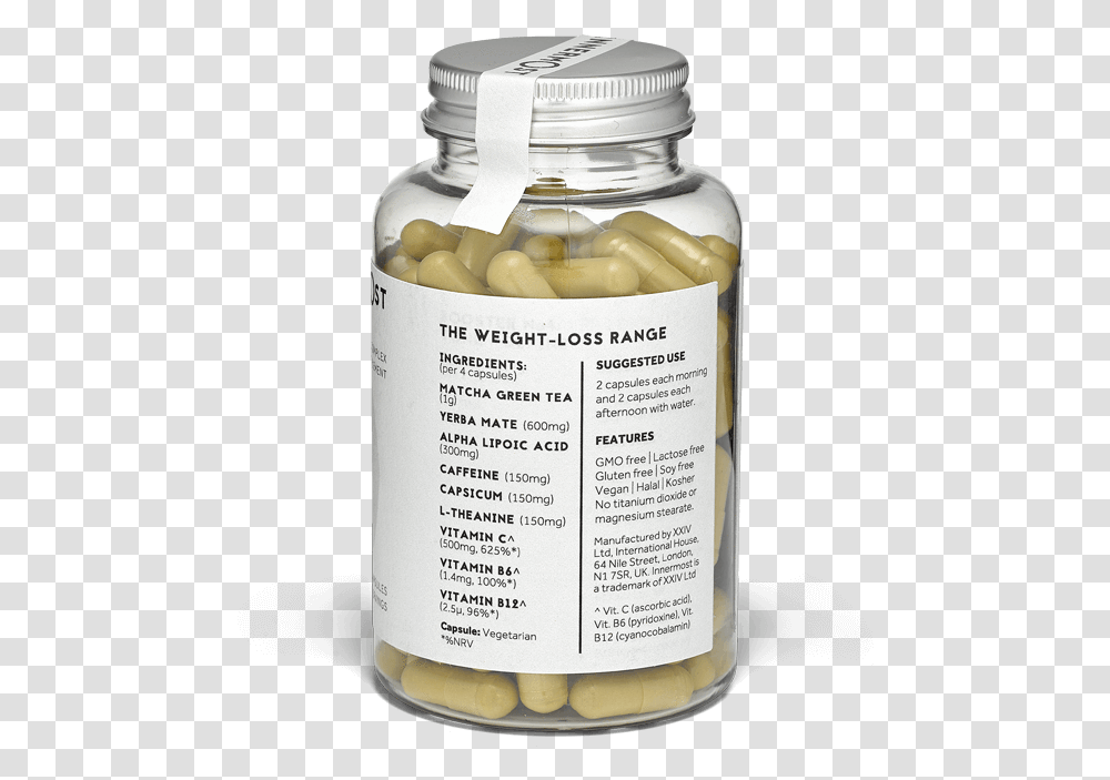Agaricus, Shaker, Bottle, Jar, Pickle Transparent Png