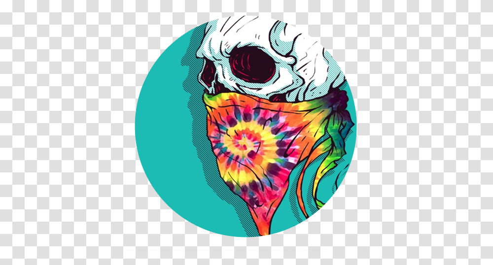 Agario Skin Imgur Hippie Backgrounds For Twitter, Graphics, Art, Dye, Floral Design Transparent Png