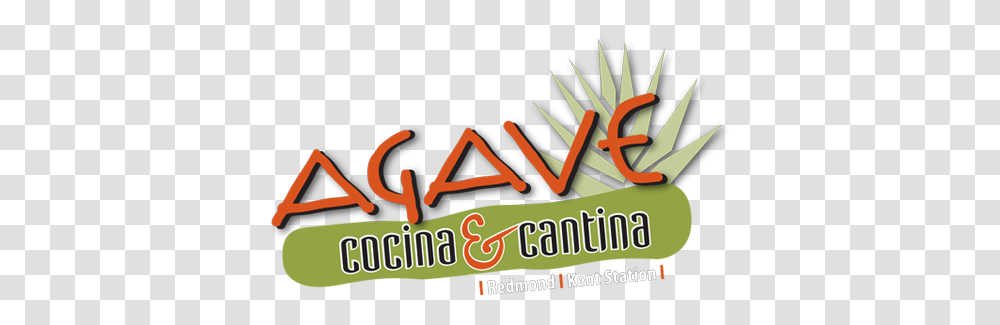 Agave Cocina Cantina Contemporary Mexican Cuisine, Word, Poster, Advertisement Transparent Png