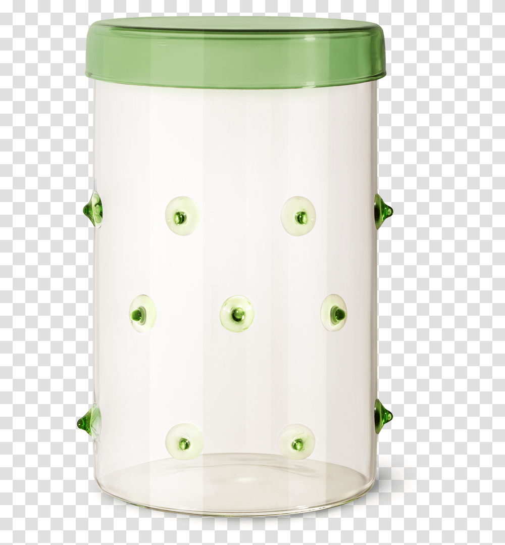 Agave Glass Container Large Lampshade, Jar, Vase, Pottery, Plant Transparent Png