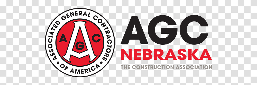 Agc Nebraska Chapter Language, Label, Text, Logo, Symbol Transparent Png