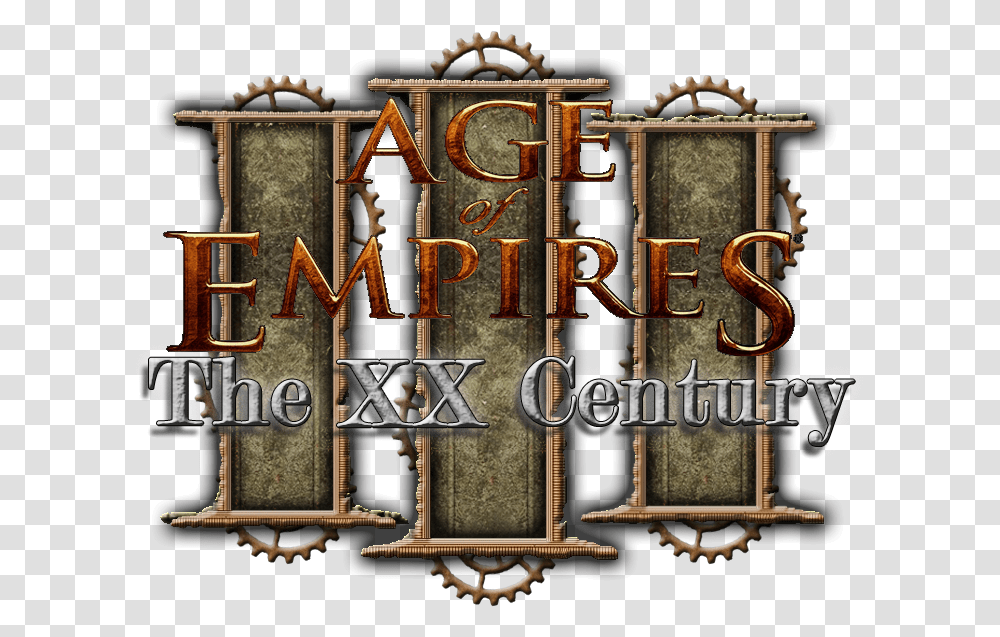 Age Of Empires Bronze, Alphabet, Word Transparent Png