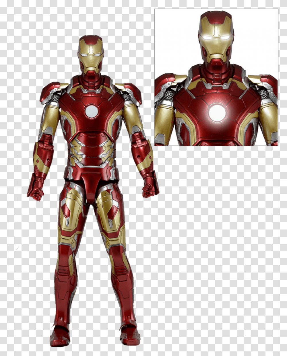 Age Of Ultron Iron Man Standing, Robot, Person, Human, Helmet Transparent Png