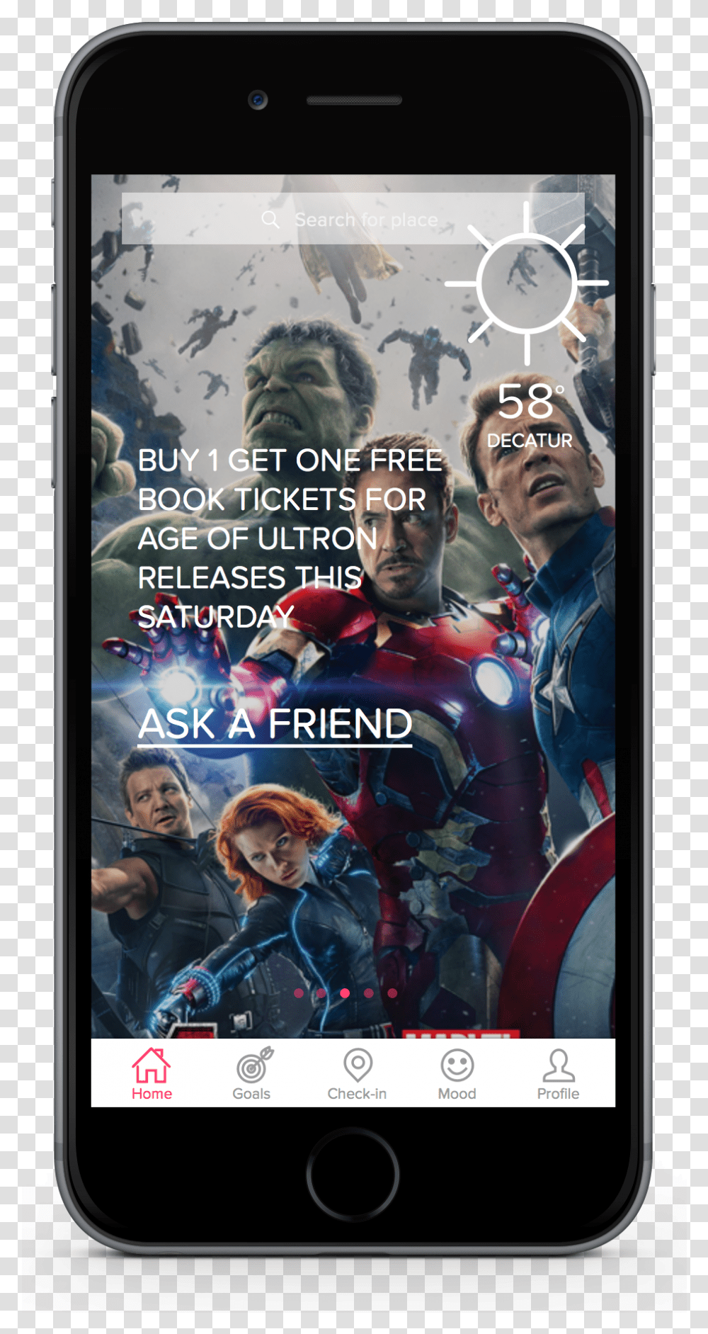 Age Of Ultron, Person, Human, Mobile Phone, Electronics Transparent Png