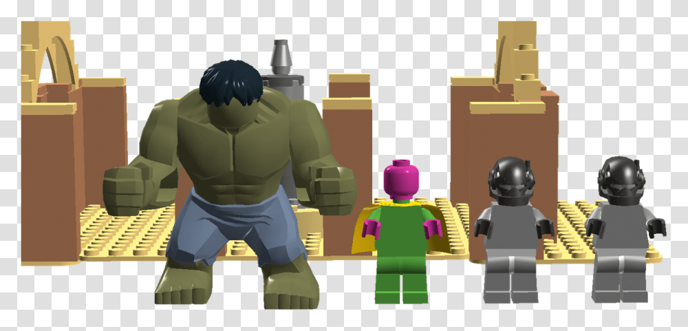 Age Of Ultron Vision And Hulk Vs Ultron Cartoon, Toy, Helmet, Person, People Transparent Png