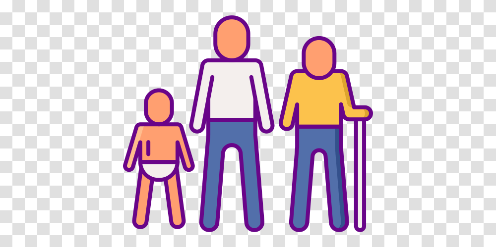 Age Range Age Group Age Icon, Hand, Dynamite, Holding Hands, Text Transparent Png