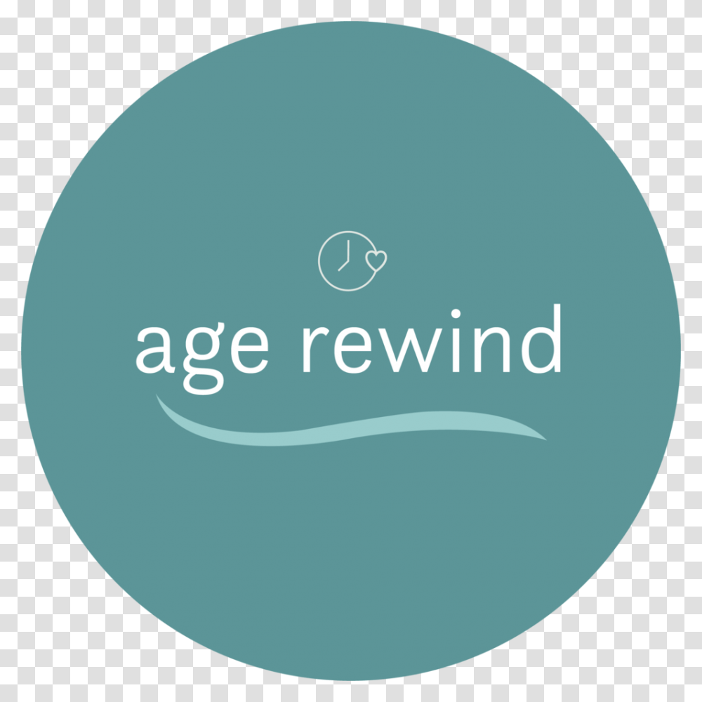 Age Rewind 2 Circle, Word, Sphere, Baseball Cap Transparent Png