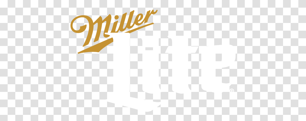 Age Verification Miller Lite Logo, Text, Alphabet, Label, Word Transparent Png