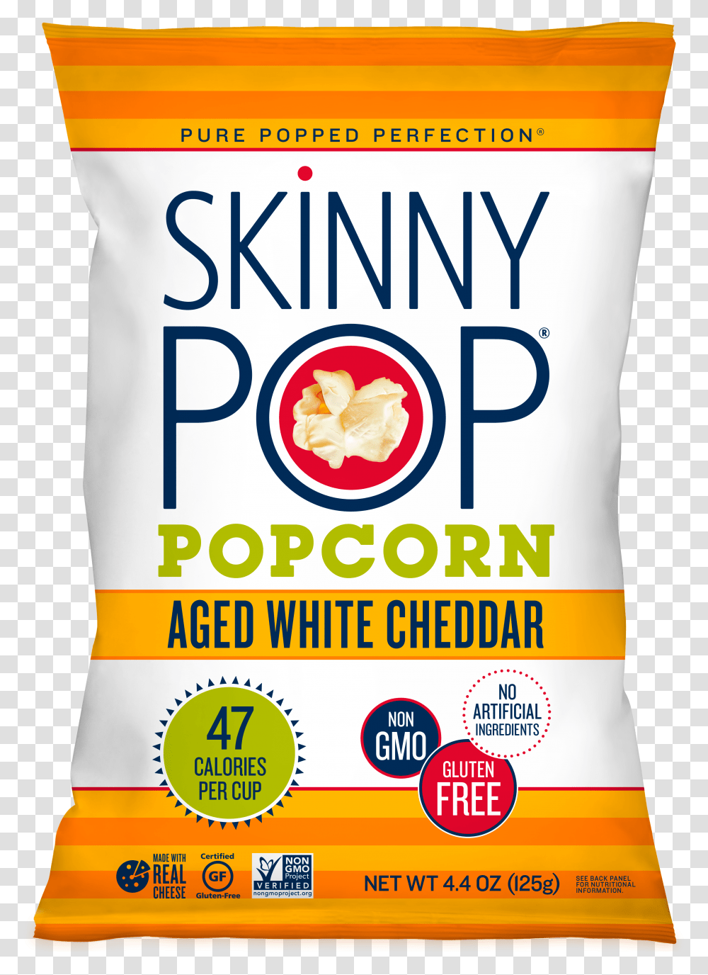 Aged White Cheddar Popcorn Junk Food, Flour, Powder, Bag, Poster Transparent Png