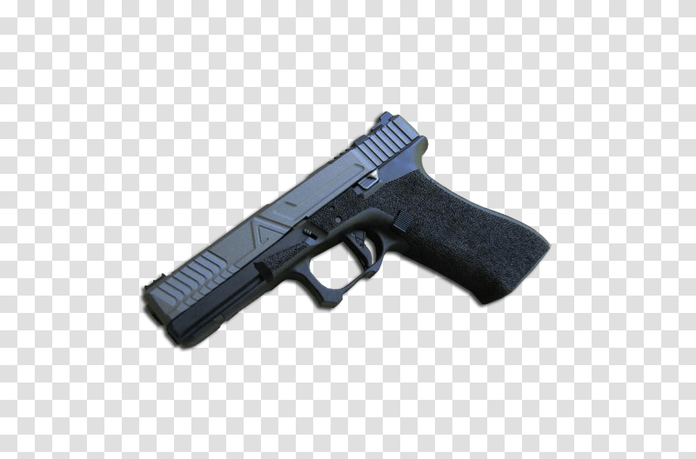 Agency Arms Hybrid Special Custom Glock, Handgun, Weapon, Weaponry Transparent Png