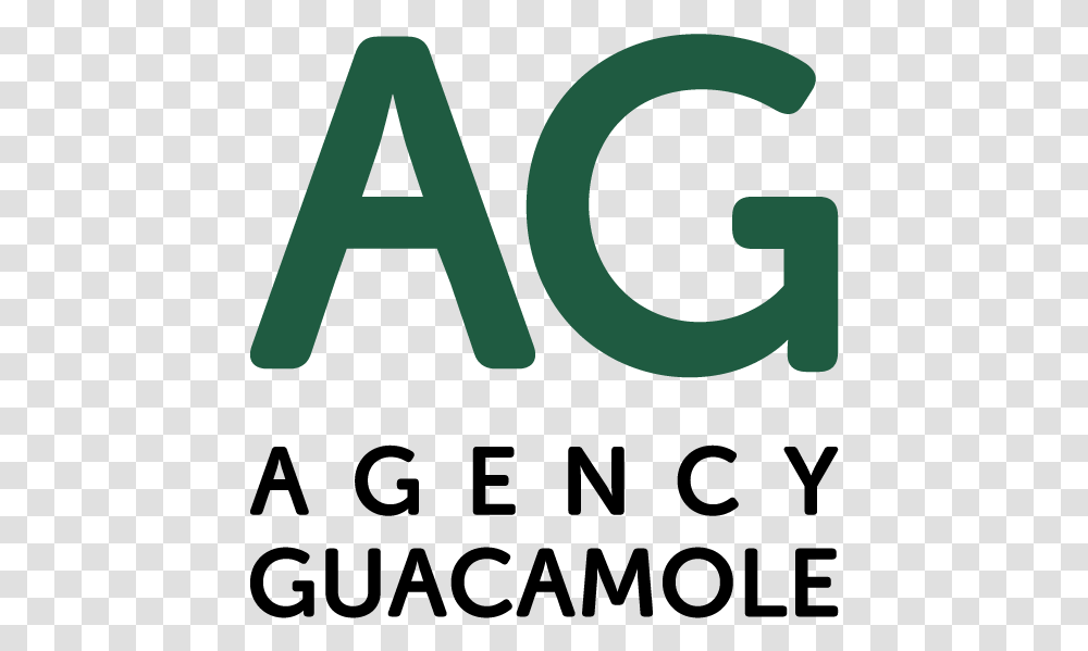 Agency Guacamole Graphics, Word, Text, Logo, Symbol Transparent Png