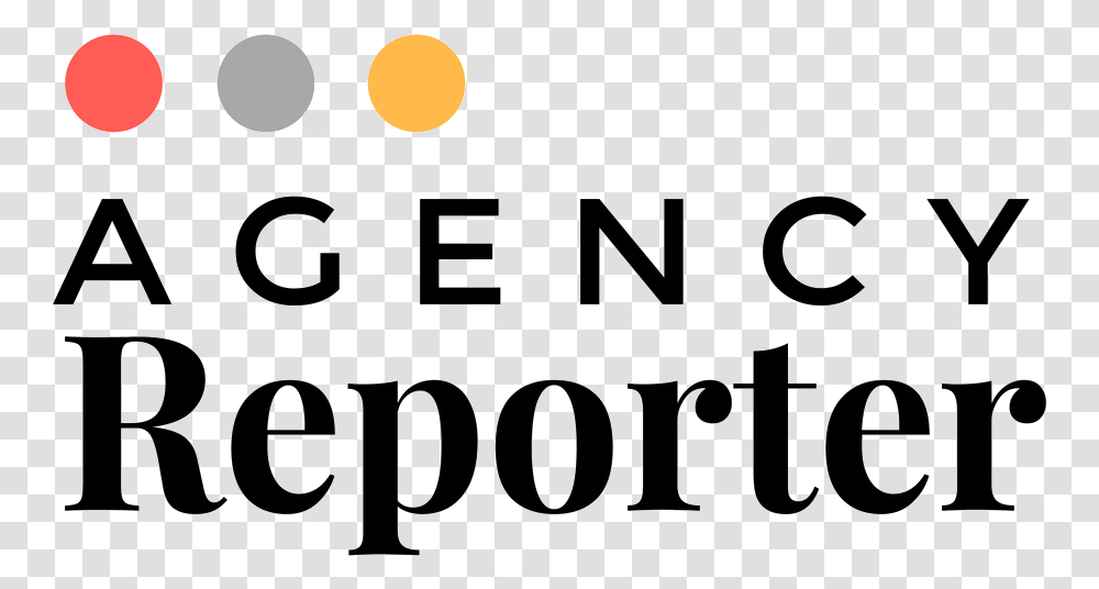 Agency Reporter Circle, Alphabet, Number Transparent Png