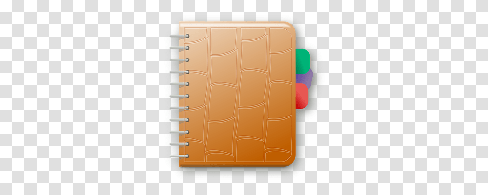 Agenda Technology, Diary Transparent Png