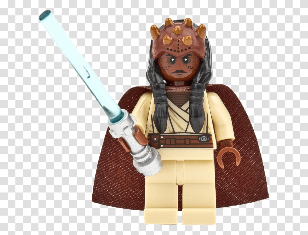 Agenkr Lego Star Wars Jedi Master, Toy, Figurine, Samurai Transparent Png