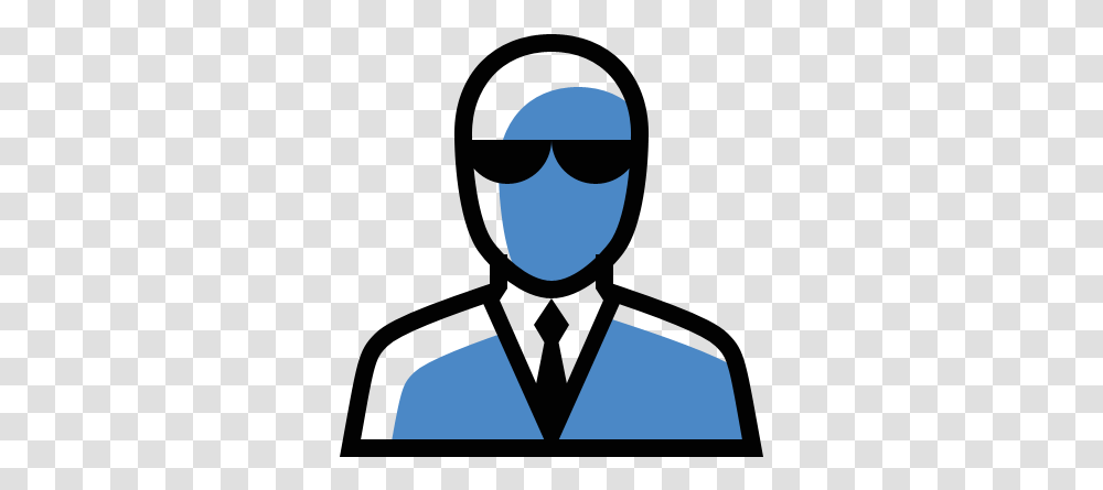 Agent Free Icon Of Responsive And Mobile Human Mask Corona, Silhouette, Outdoors, Nature, Sea Transparent Png