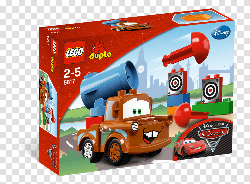 Agent Mater Brickipedia The Lego Wiki Lego Duplo Cars Mate, Vehicle, Transportation, Automobile, Wheel Transparent Png