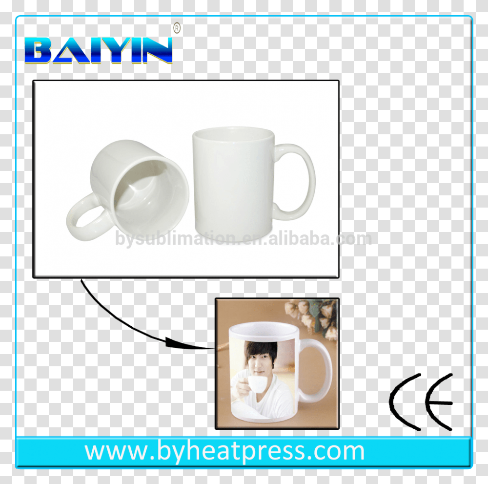 Agent Needed 11oz Blank Mug For Sublimation On Sale Cup, Coffee Cup, Person, Human, Beverage Transparent Png