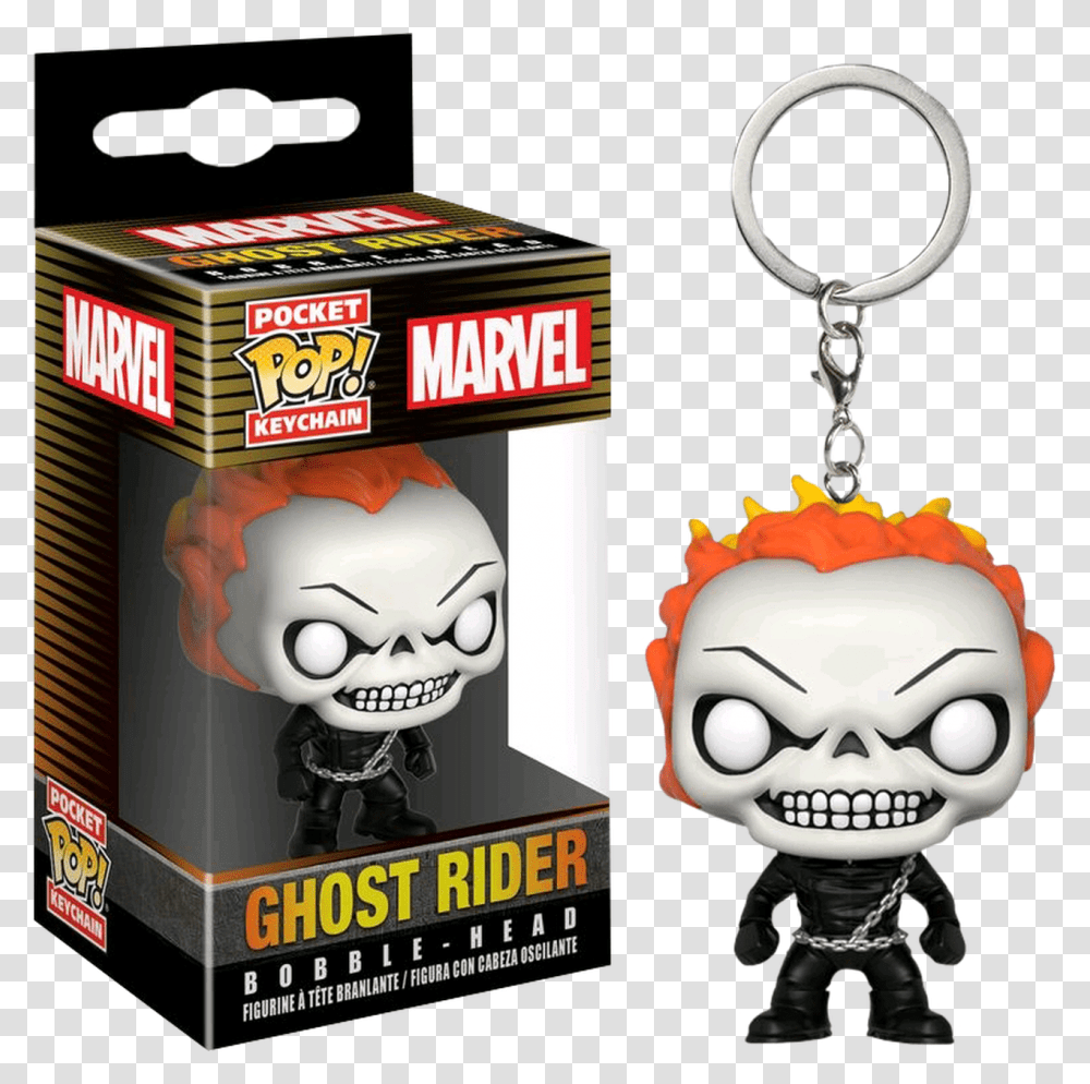 Agents Of S Funko Keychain Ghost Rider, Advertisement, Pendant, Poster Transparent Png
