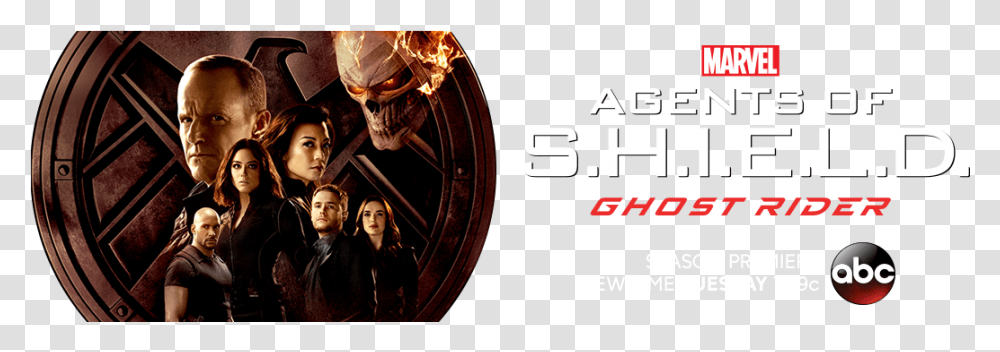 Agents Of Shield Para Facebook, Person, Female, Blonde, Woman Transparent Png