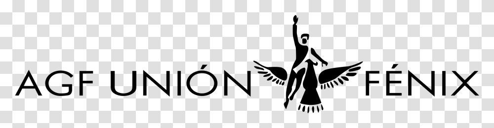 Agf Union Fenix Logo La Unin Y El Fnix, Gray, World Of Warcraft Transparent Png