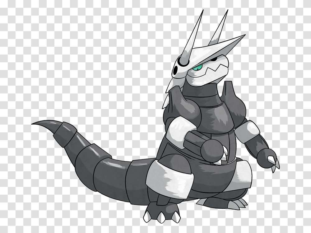 Aggron Imgenes De Aggron Pokemon, Hook, Claw, Toy, Figurine Transparent Png