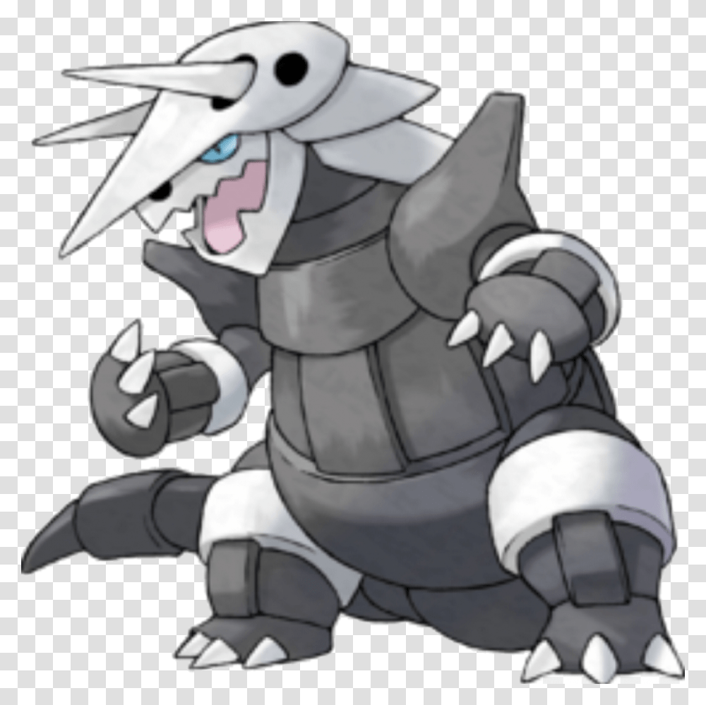 Aggron Pokemon, Hook, Claw Transparent Png