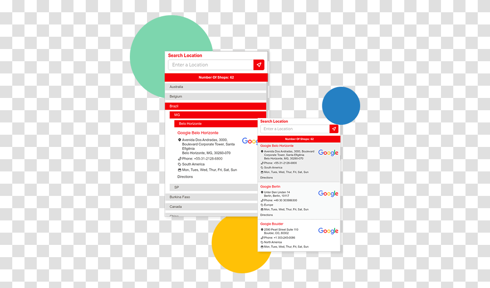Agile Store Locator The 1 Google Maps Wordpress Plugin Dot, Flyer, Poster, Paper, Advertisement Transparent Png