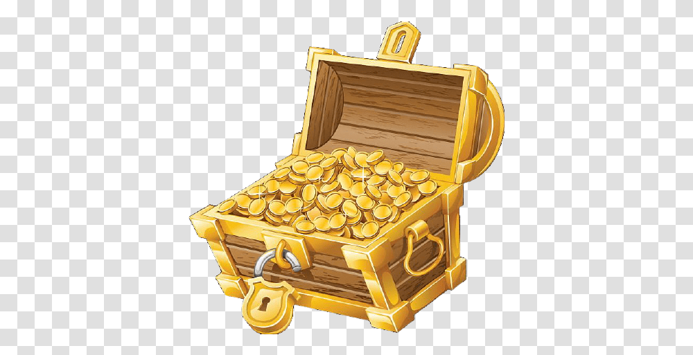 Agilitygold Buy Rs3 Gold Treasure Gold No Background, Bulldozer, Tractor, Vehicle, Transportation Transparent Png