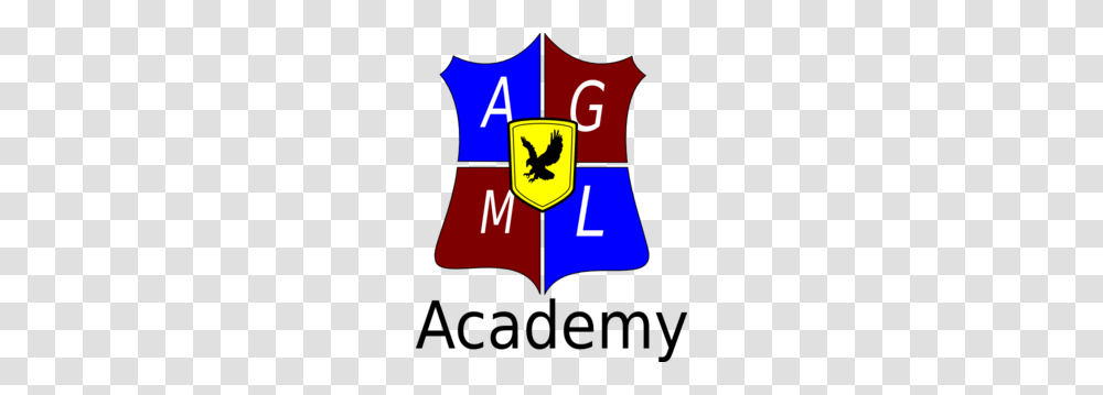 Agml Academy Clip Art, Logo, Trademark, Badge Transparent Png