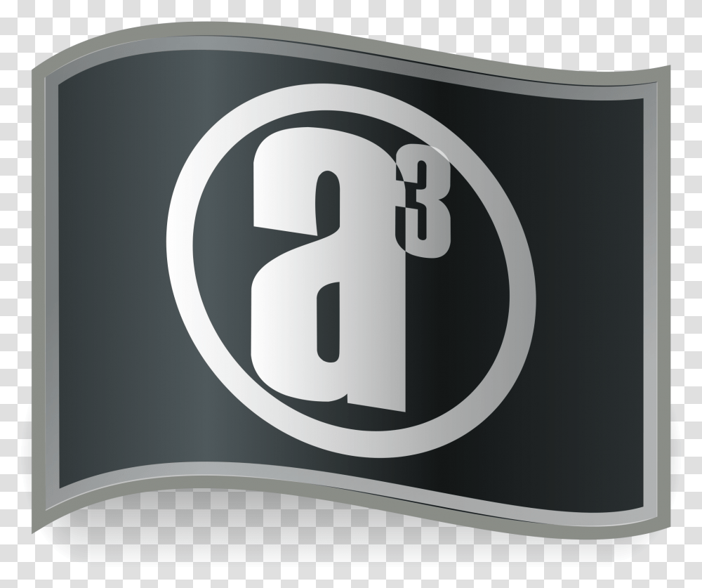 Agorism Symbol, Buckle, Number, Stencil Transparent Png