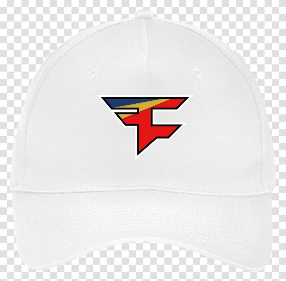 Agr Faze Clan Logo Twill Cap Agreeable Baseball Cap, Clothing, Apparel, Hat, Swimwear Transparent Png
