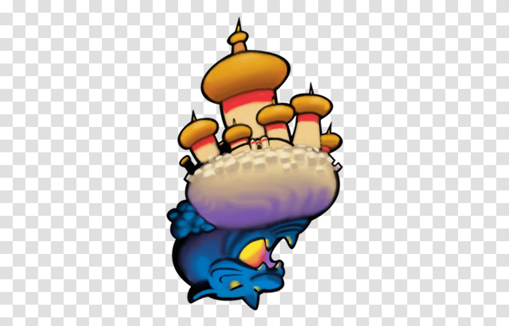 Agrabah Kingdom Hearts Chain Of Memories Agrabah Card, Birthday Cake, Dessert, Food, Sweets Transparent Png